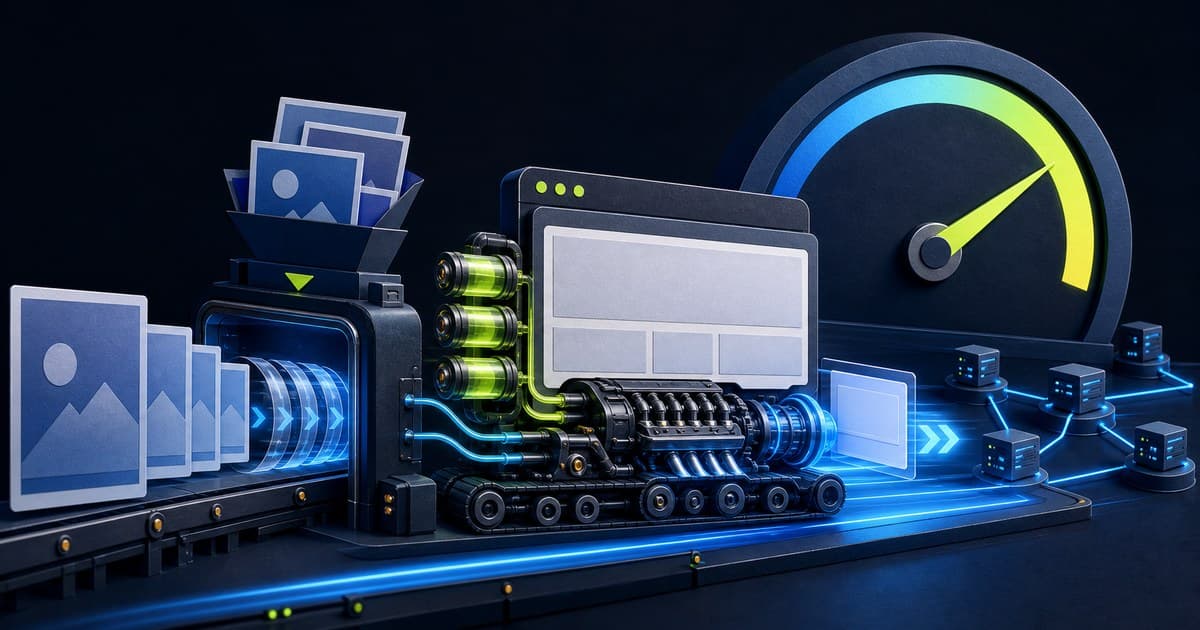 Website speed optimization guide
