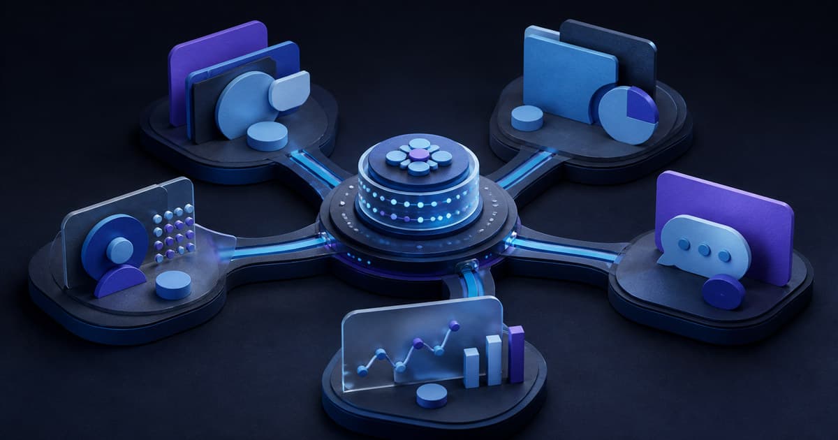 AI in digital marketing 2026