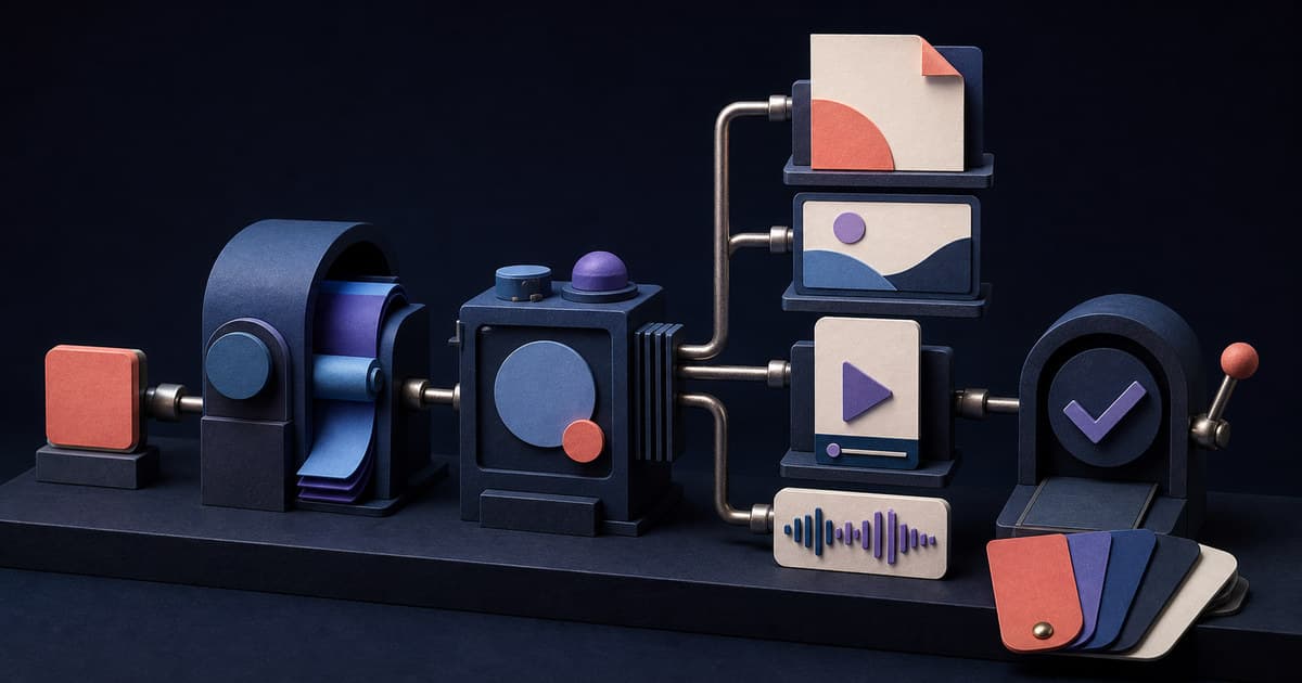 AI tools for content creation guide