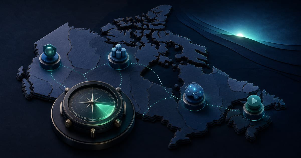 Digital marketing trends for Canada in 2026