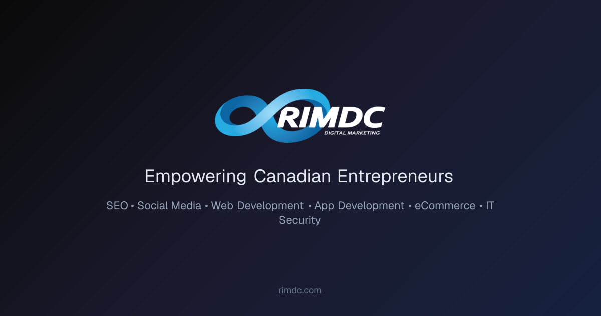 Top Digital Marketing Trends for Canadian Businesses in 2026 | RIMDC ...